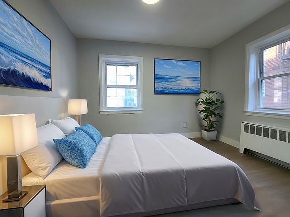 4th image of 88 Forest Hill Pkwy #21J
