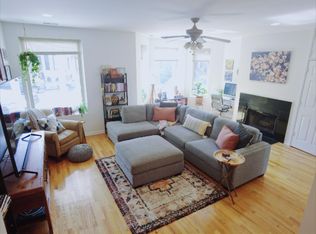 2431 N Albany Ave #1N, Chicago, IL 60647