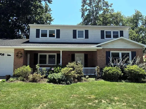 912 Alison Ave, Mechanicsburg, PA 17055