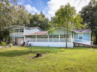 33002 Octavia Dr, Magnolia, TX 77354