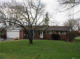 9136 Dorothy Dr, New Paris, OH 45347