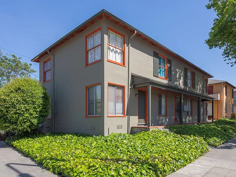 1725 San Pablo Ave — Photo 3
