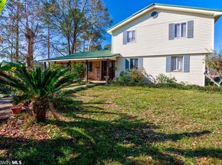 22355 Price Grubbs Rd, Robertsdale, AL 36567