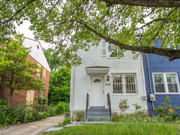 5539 Central Ave SE, Washington, DC 20019