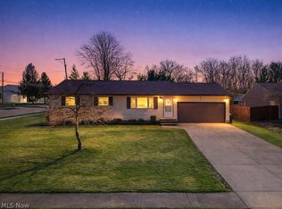 3408 Spencer Ln, Brunswick, OH 44212