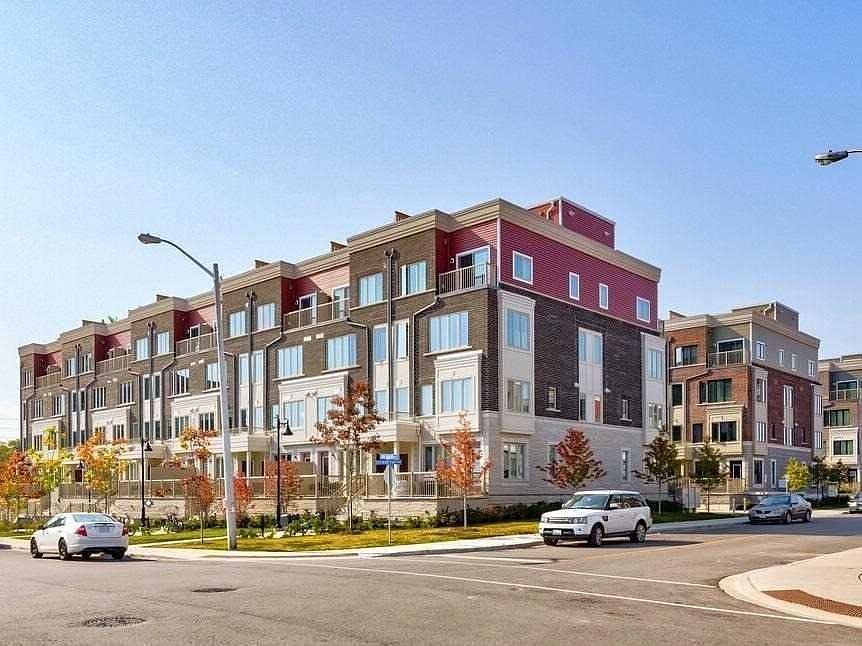 1st image of 85 Eastwood Park Gdns #16