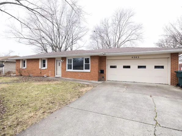 4205 N New York Ave, Muncie, IN 47304