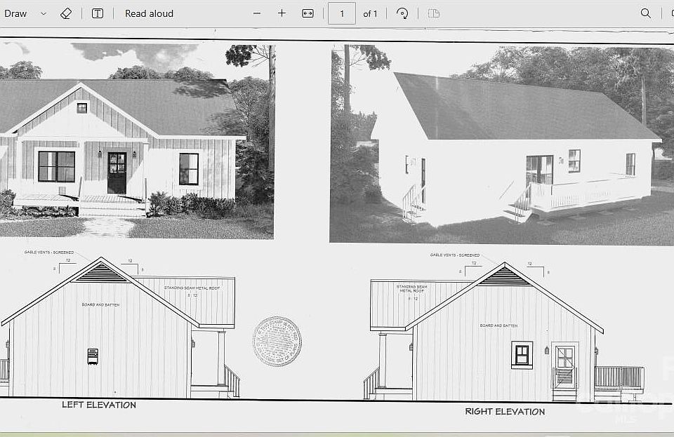 2nd image of 814 Orchard St #2/2