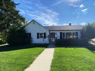 209 Karl St, Beaver Dam, WI 53916