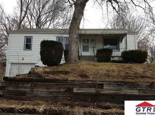 5509 N 34th St, Omaha, NE 68111