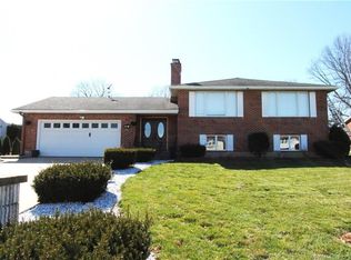 109 Morgan Cir, Wethersfield, CT 06109