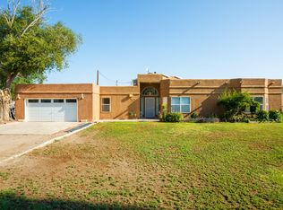 1068 Curfman Rd SW, Los Lunas, NM 87031
