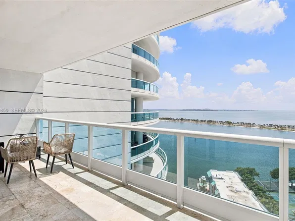 2127 Brickell Ave APT 2205, Miami, FL 33129