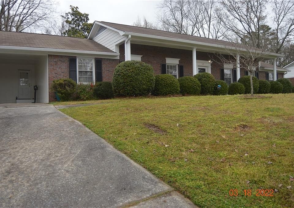 120 Hycliff Rd SW, Rome, GA 30165 MLS 7020209 Zillow