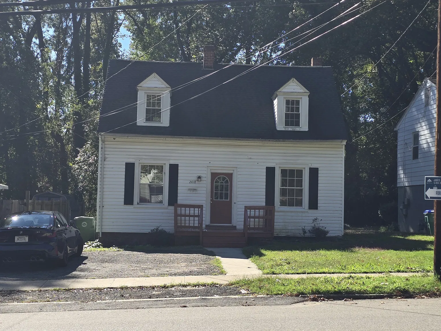 3 bed, 1160 sqft, $1,595 — Photo 3