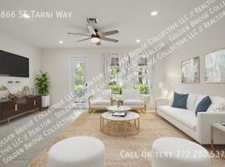 1866 SE Tarni Way SE, Stuart, FL 34996