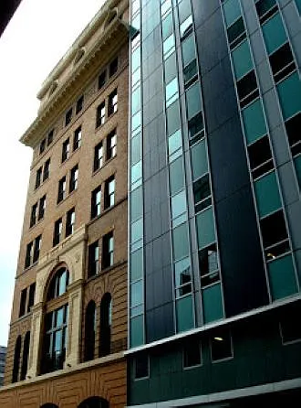 The Pythian Apartments — Photo 3