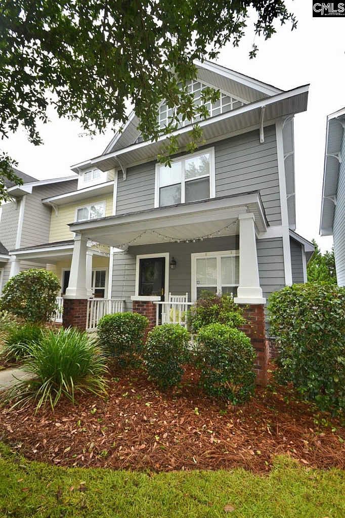 200 Hampton Forest Dr, Columbia, SC 29209 Zillow