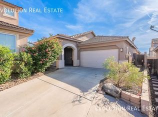 3851 E Pollack St, Phoenix, AZ 85042