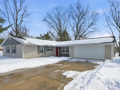 8505 W Butternut Rd, Muncie, IN, 47304