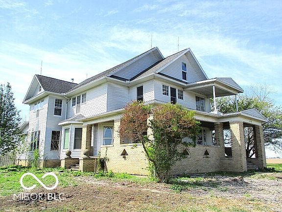 2nd image of 7773 E County Road 350 S