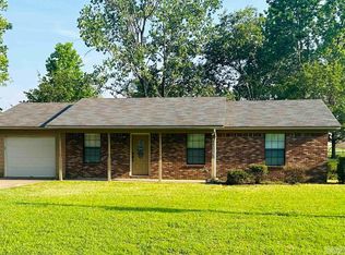 3 Langford St, Ward, AR 72176