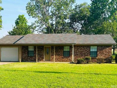 3 Langford St, Ward, AR, 72176