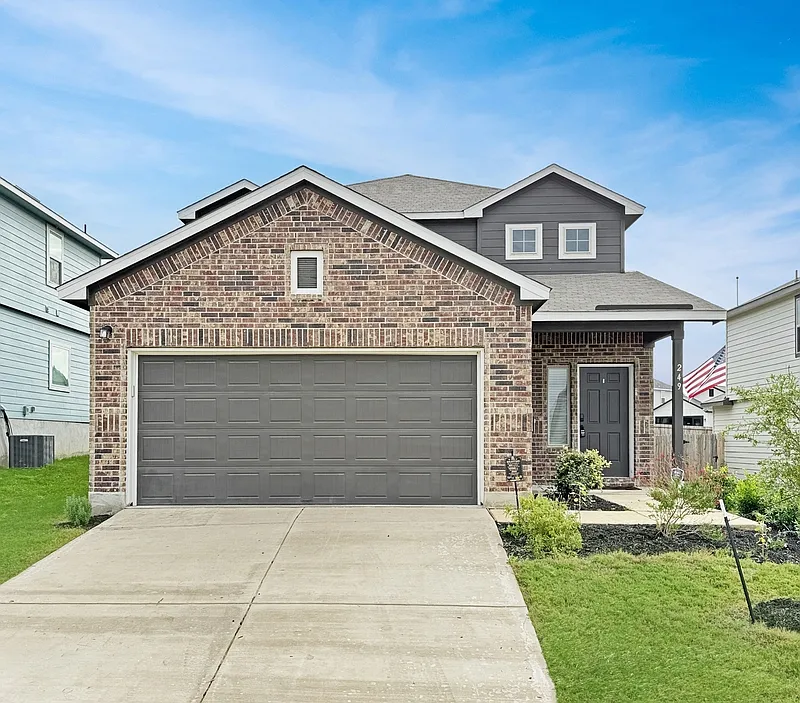 249 Antelope Valley