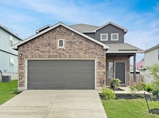 249 Antelope Valley, San Antonio, TX 78253