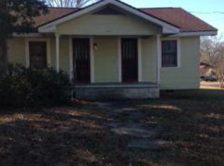 401 Camp St, Ellisville, MS 39437