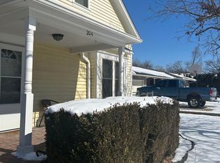204 W Theresa St, Silver Lake, KS 66539