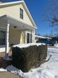 204 W Theresa St, Silver Lake, KS, 66539