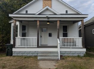 (Undisclosed Address), Muskegon, MI 49442