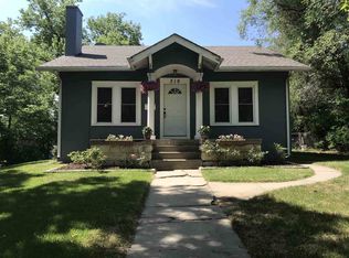 319 W Chestnut St, Junction City, KS 66441