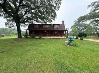 14356 Poe Rd E, Chunchula, AL 36521
