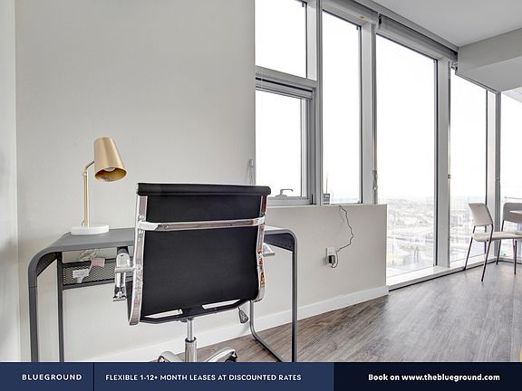 Office Area