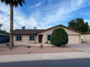 736 W Gail Dr, Chandler, AZ 85225