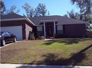 4074 Blackwell Ct W, Semmes, AL 36575