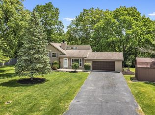 1920 Whetstone River Rd S, Marion, OH 43302