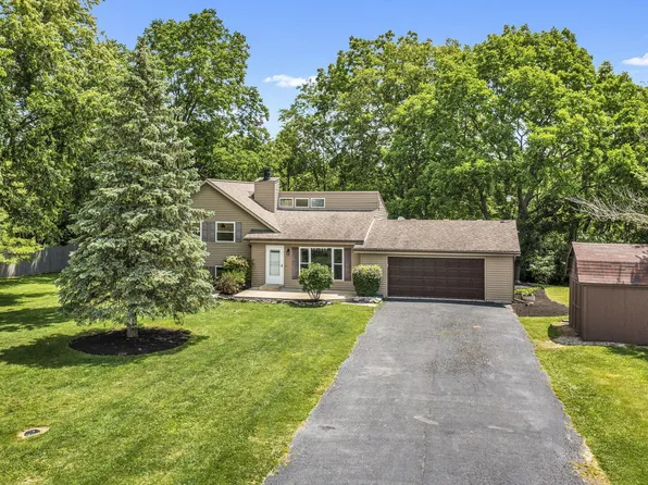 1920 Whetstone River Rd S, Marion, OH 43302