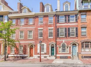 707 Spruce St, Philadelphia, PA 19106