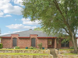 634 Rickey Canyon Ave, Desoto, TX 75115