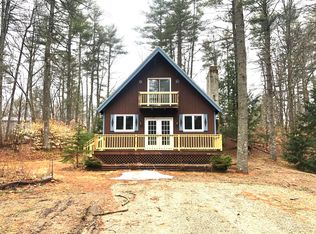 26 Spring Lake Dr, North Waterboro, ME 04061
