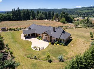 19488 NW Murphy Rd, North Plains, OR 97133