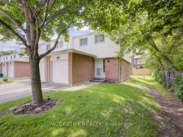 325 William St #41, Shelburne, ON L9V 2X5