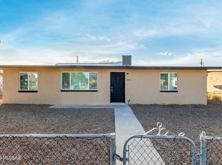 4612 S 16th Ave, Tucson, AZ 85714