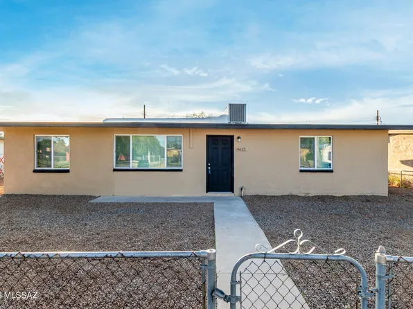 4612 S 16th Ave, Tucson, AZ 85714