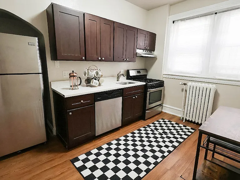 Elizabeth Court A3 Kitchen Elizabeth Court A3 Kitchen