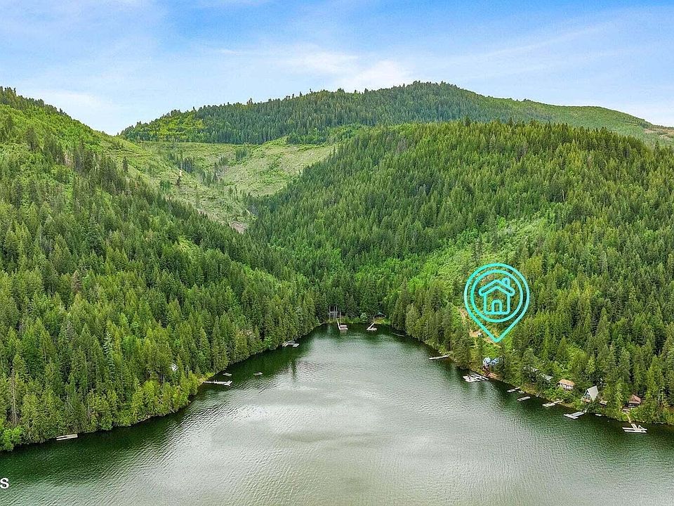 15850 S Spirit Lake Rd, Spirit Lake, ID 83869 Zillow