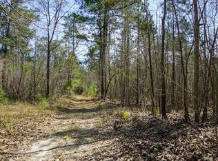 465 Falling Leaves Trl, Bonneau, SC 29431